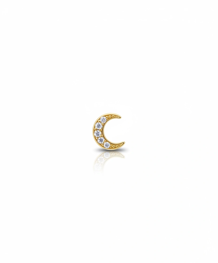 Piercing 14k