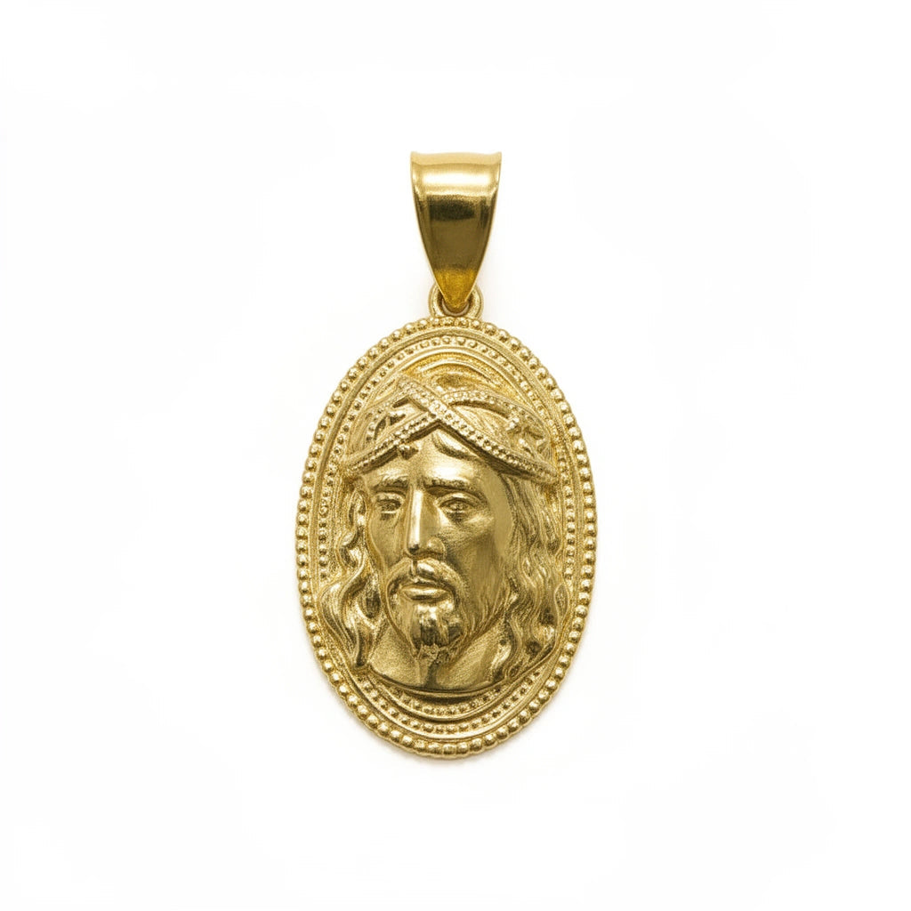 Dije jesucristo 14k