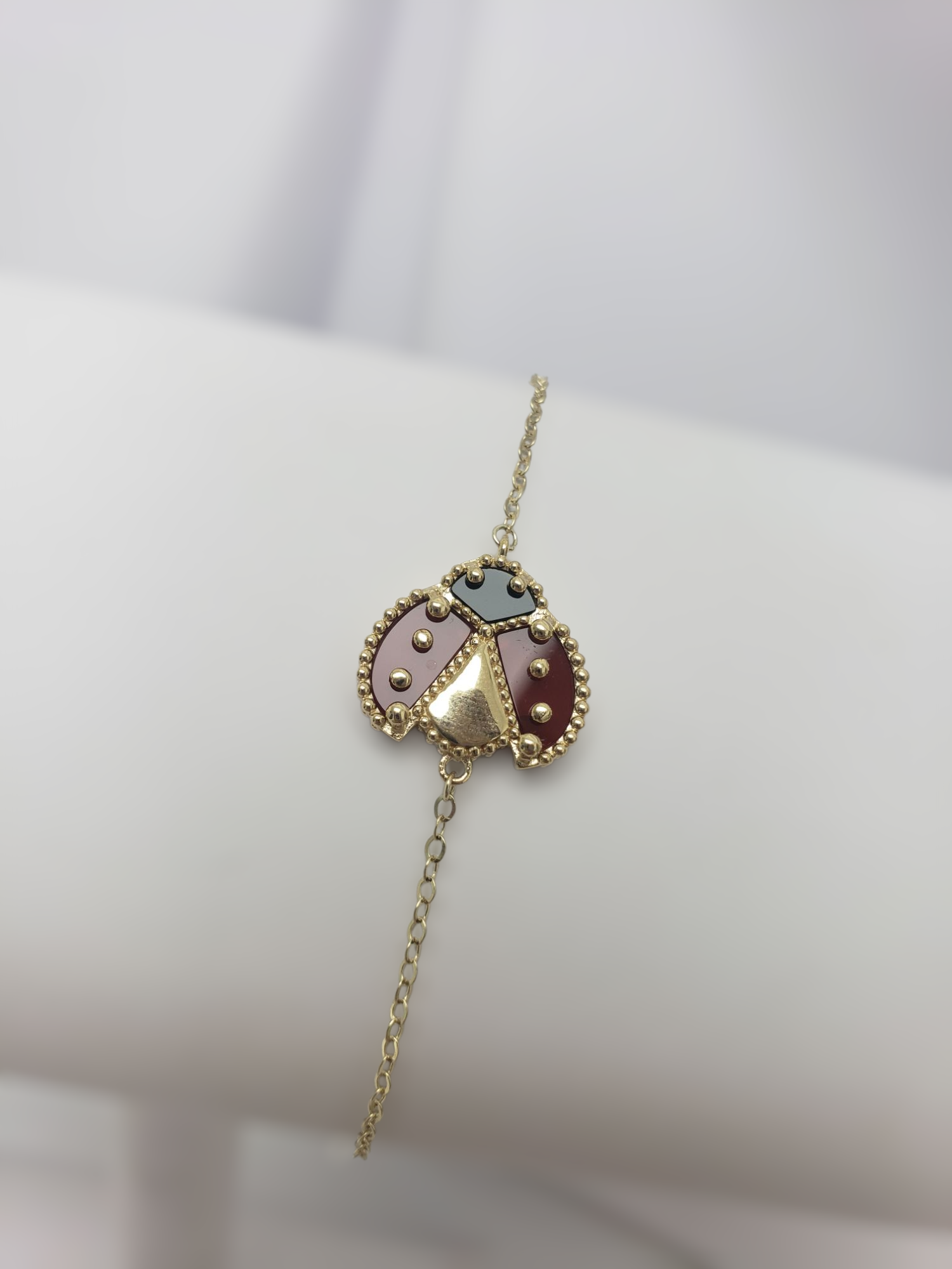 Pulso de Lady Bug 10K