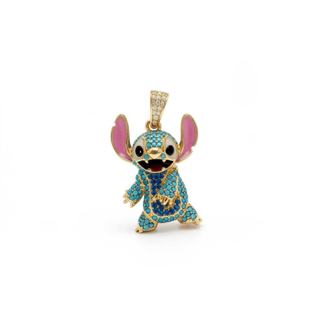 Dije de stich 14k