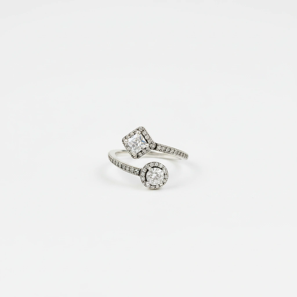 Anillo de Plata 925