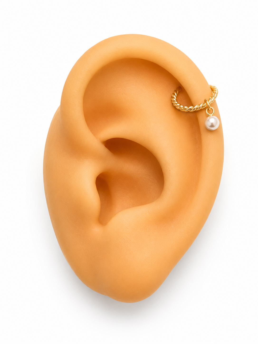 Piercing de Cartílago 14k