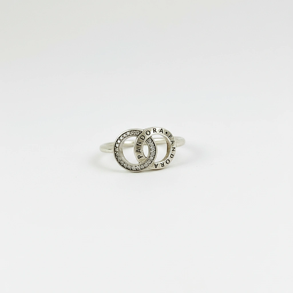 Anillo de Plata 925