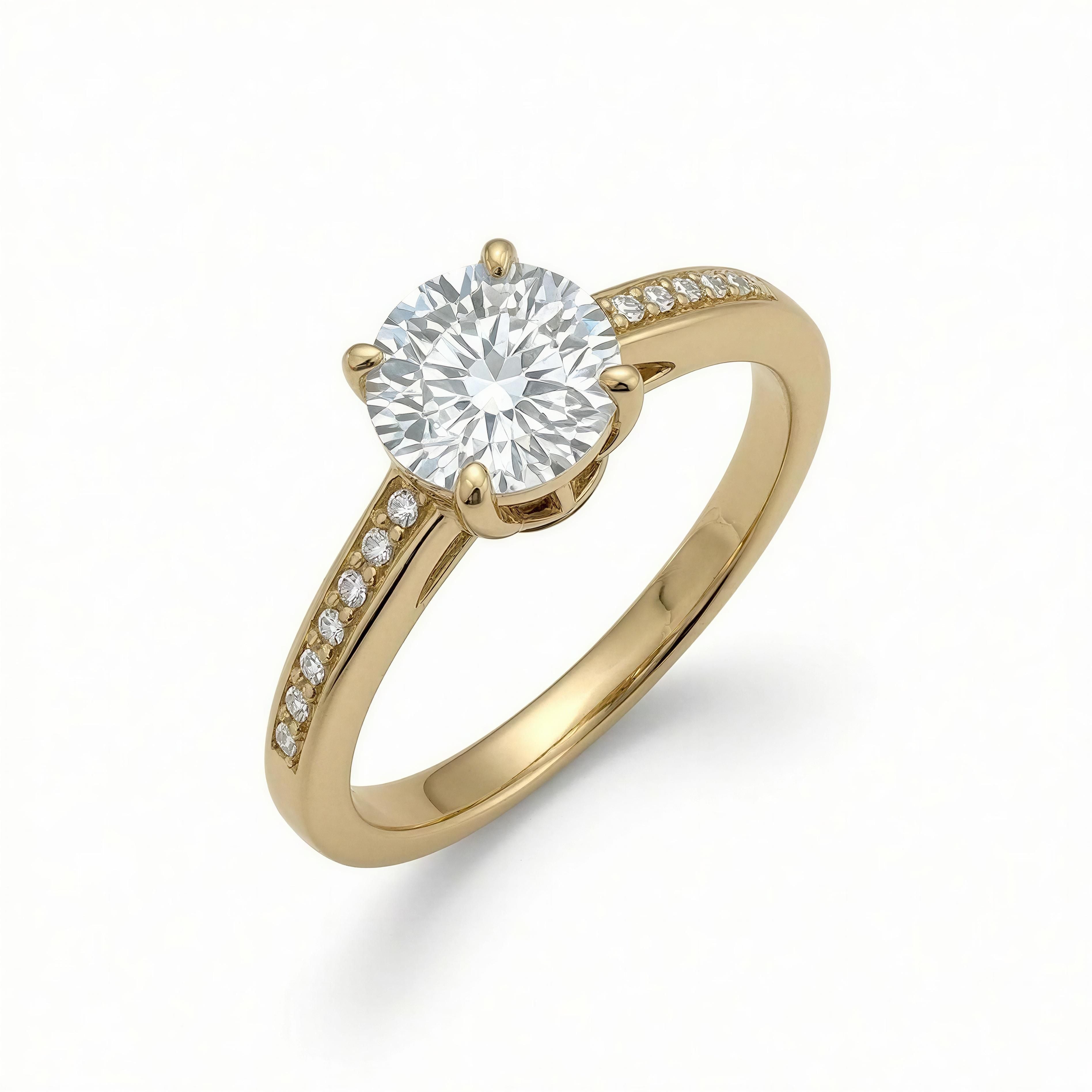 Anillo 10k