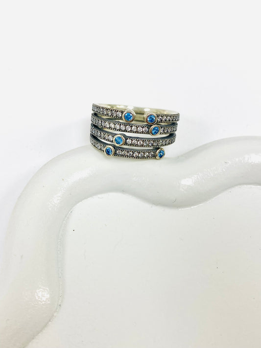 Anillo de Plata 925