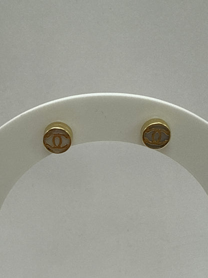 Aretes CC 14K