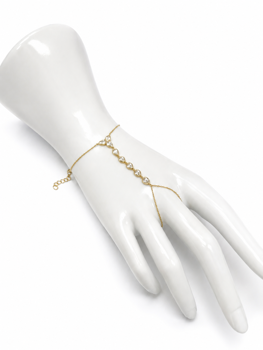 Pulsera Clon 10k