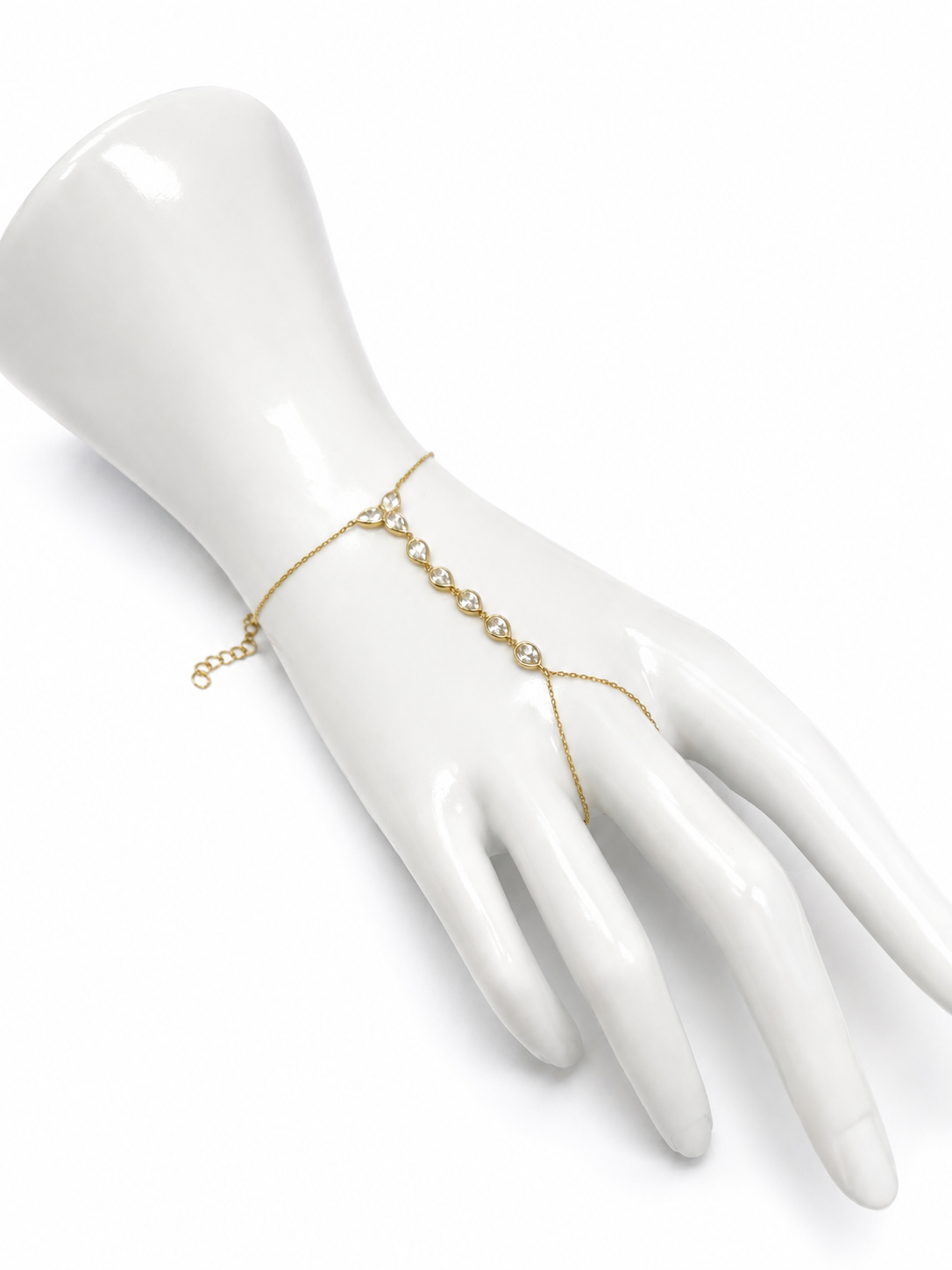Pulsera Clon 10k