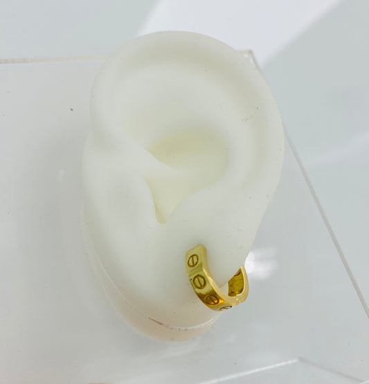 Argollas carti