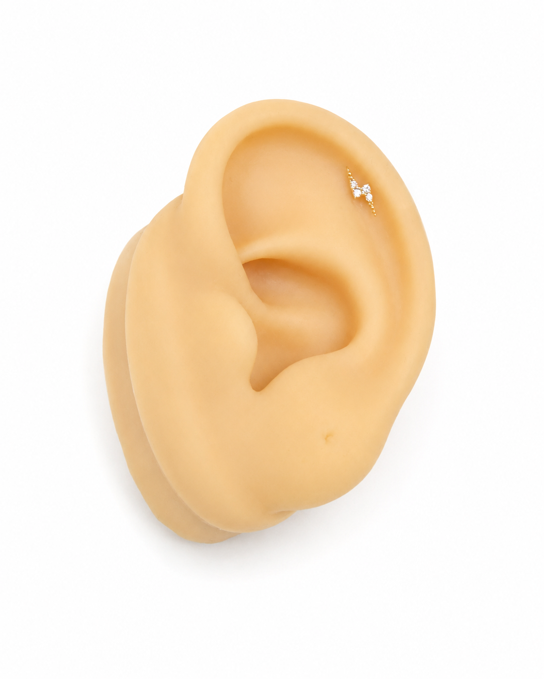 Piercing de Cartílago 14k