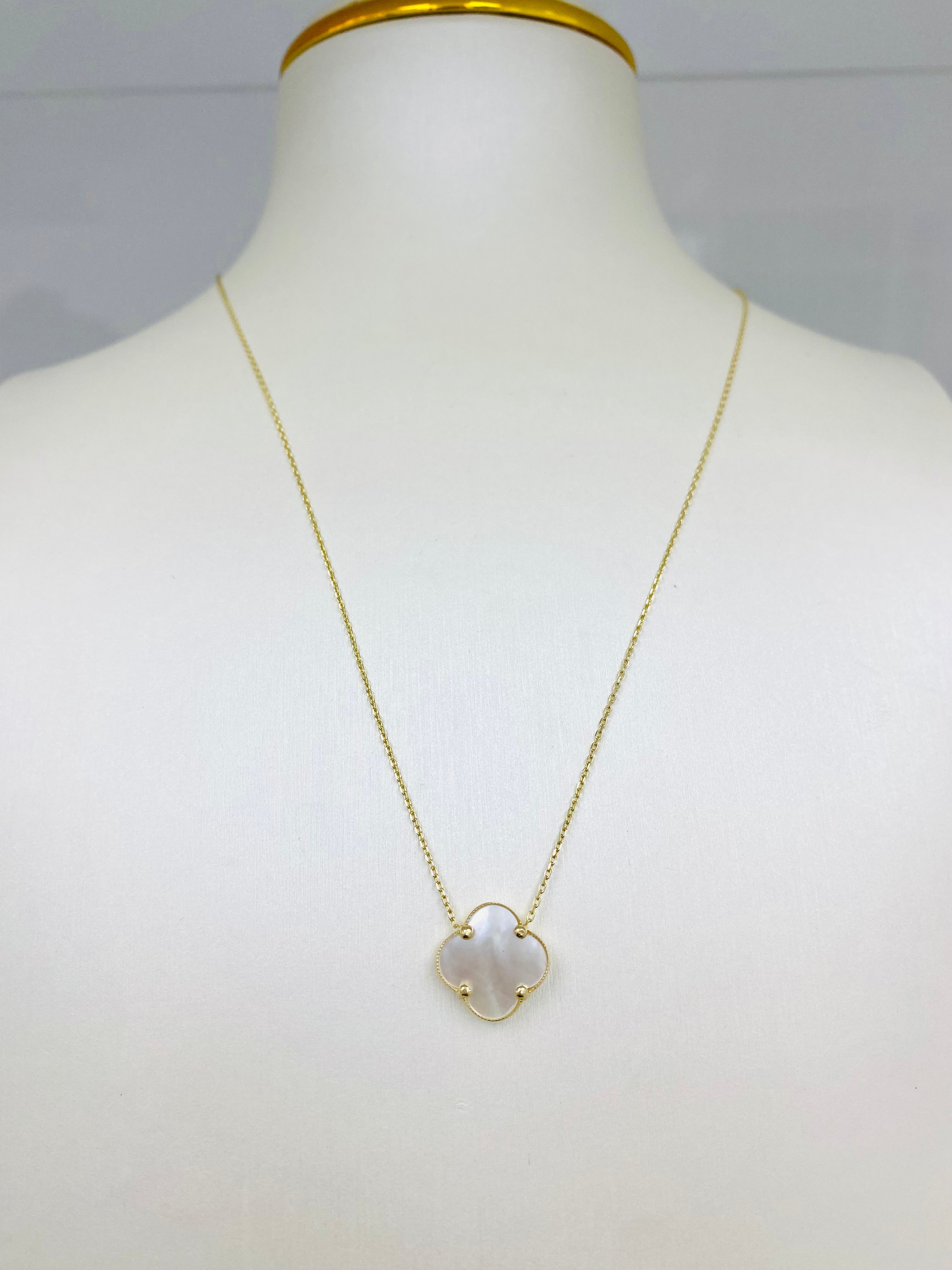 Cadena de clover 10K