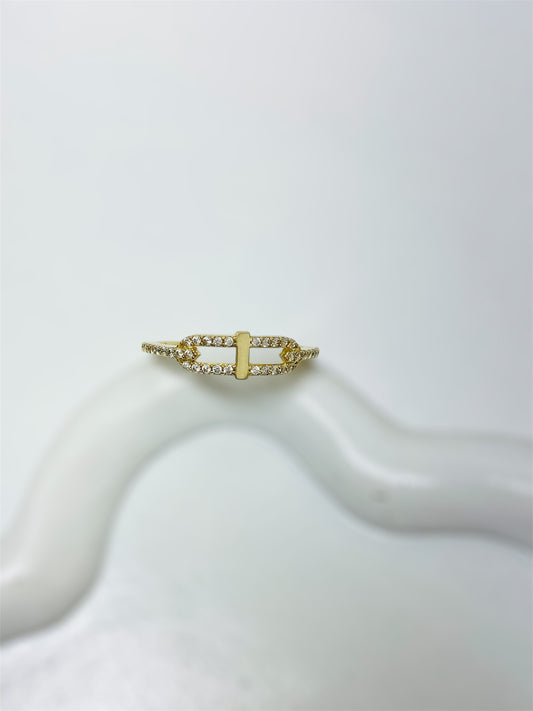 Anillo 14K