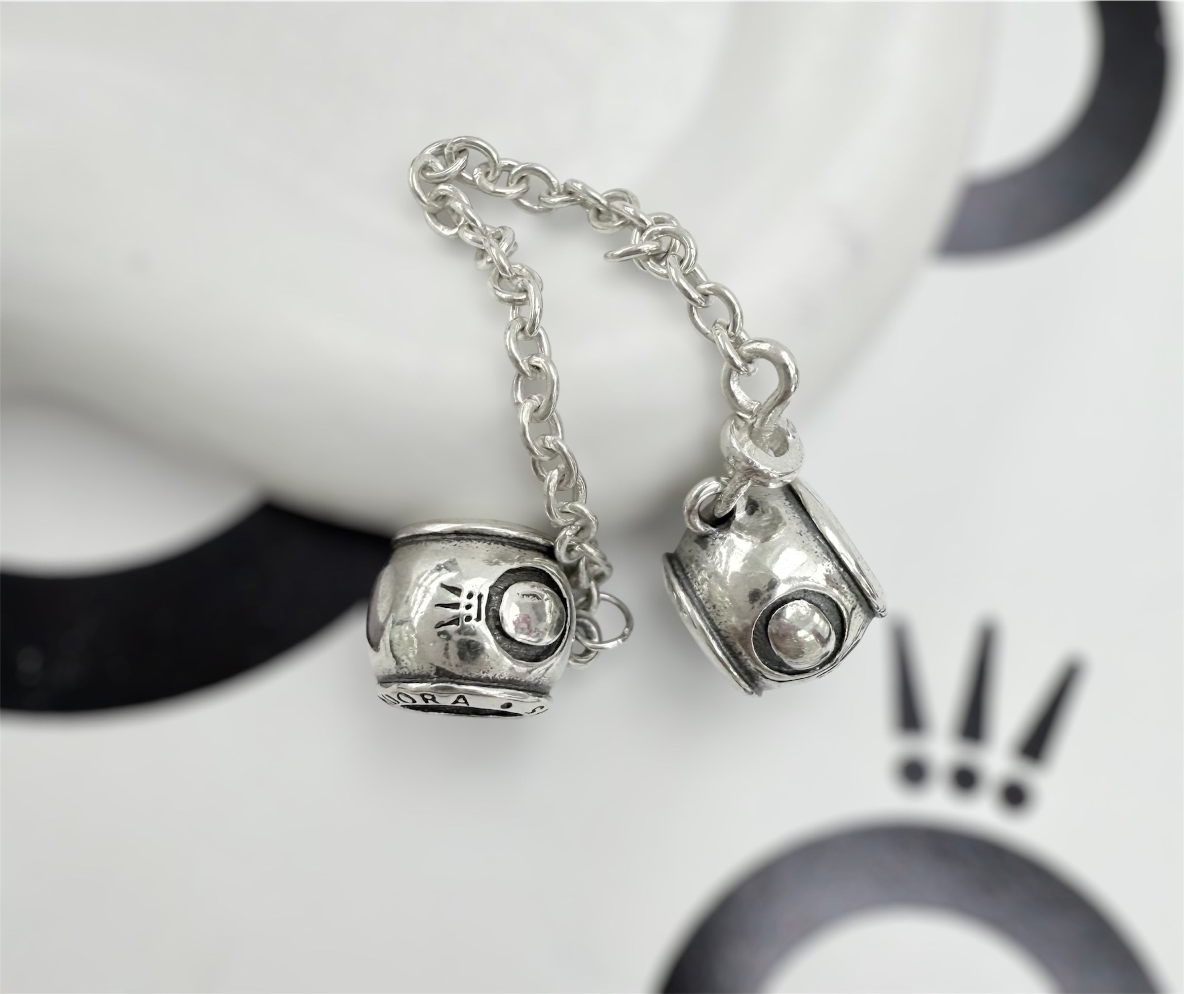 Charms Ale S 925