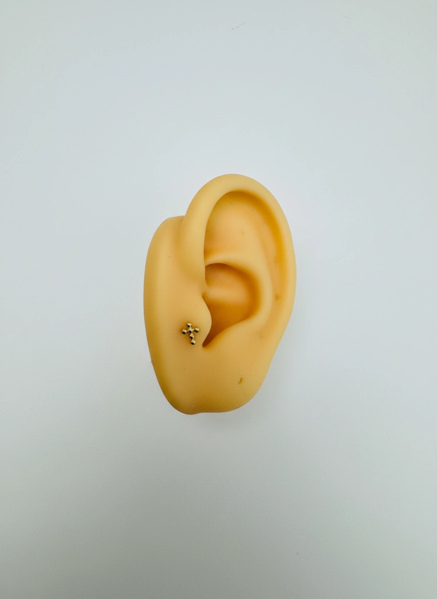Piercing 14k