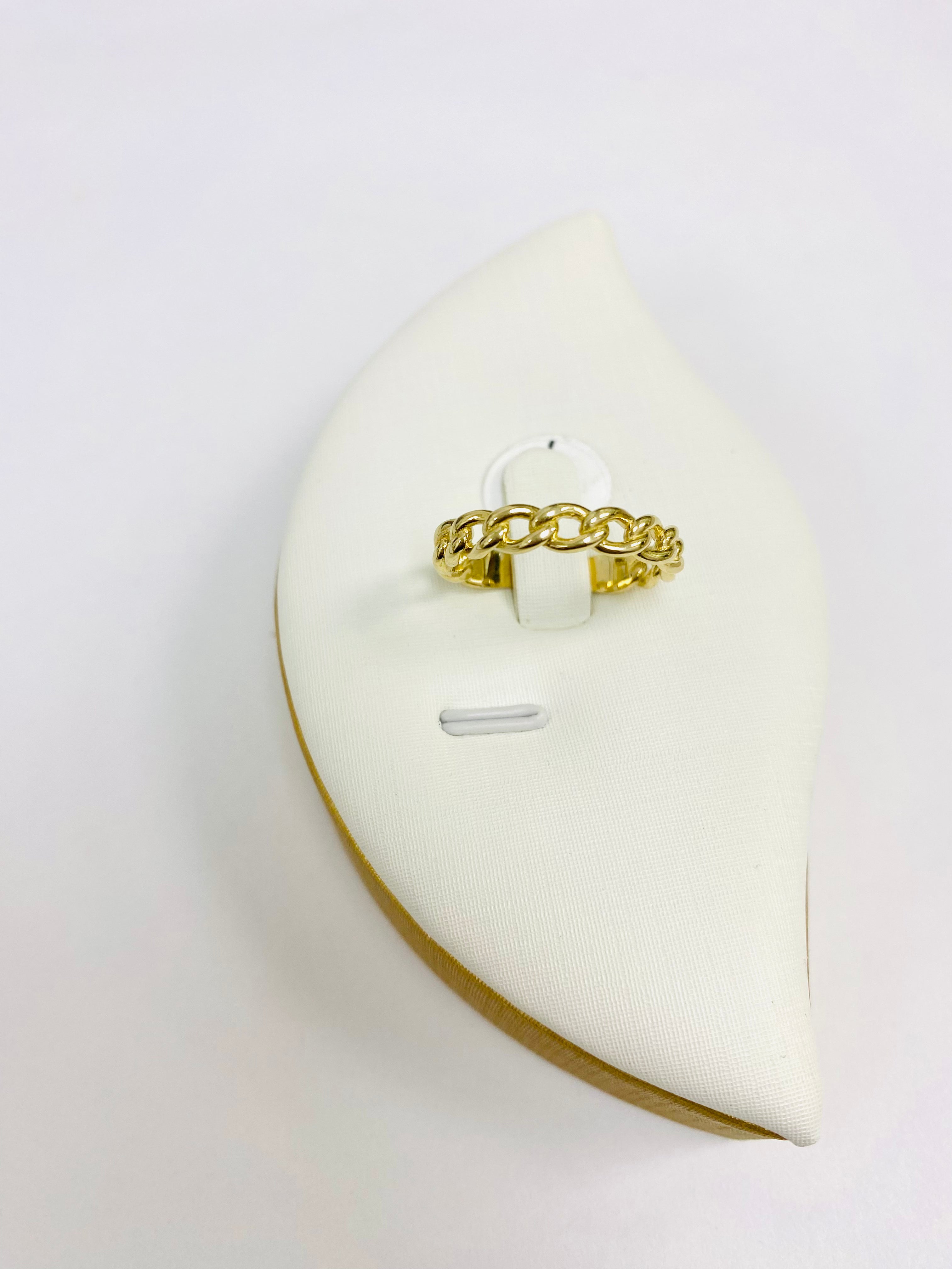 Anillo 10K