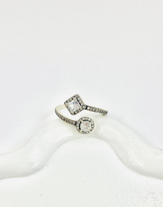 Anillo de Plata 925