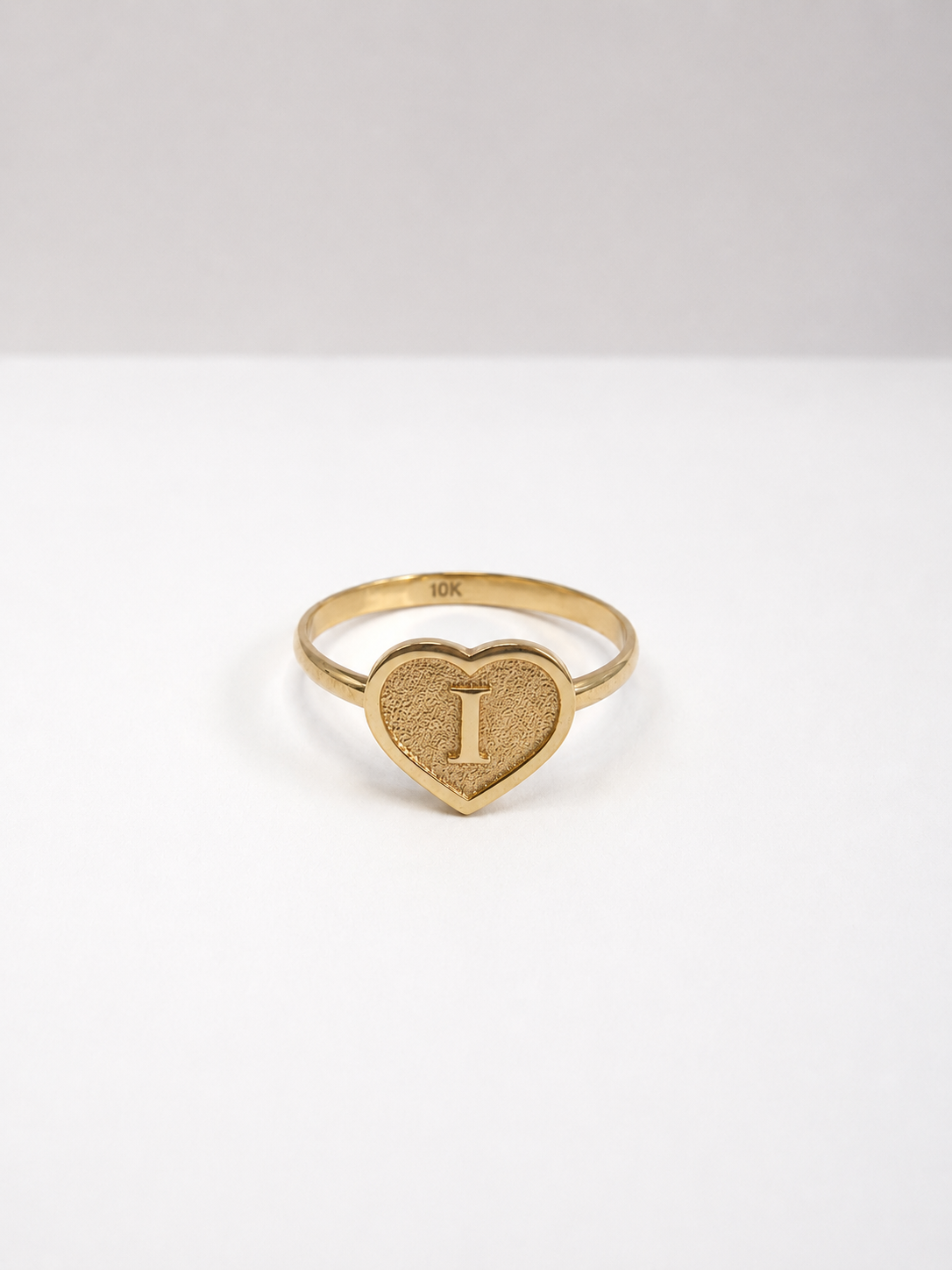 Anillo Inicial 10k -I