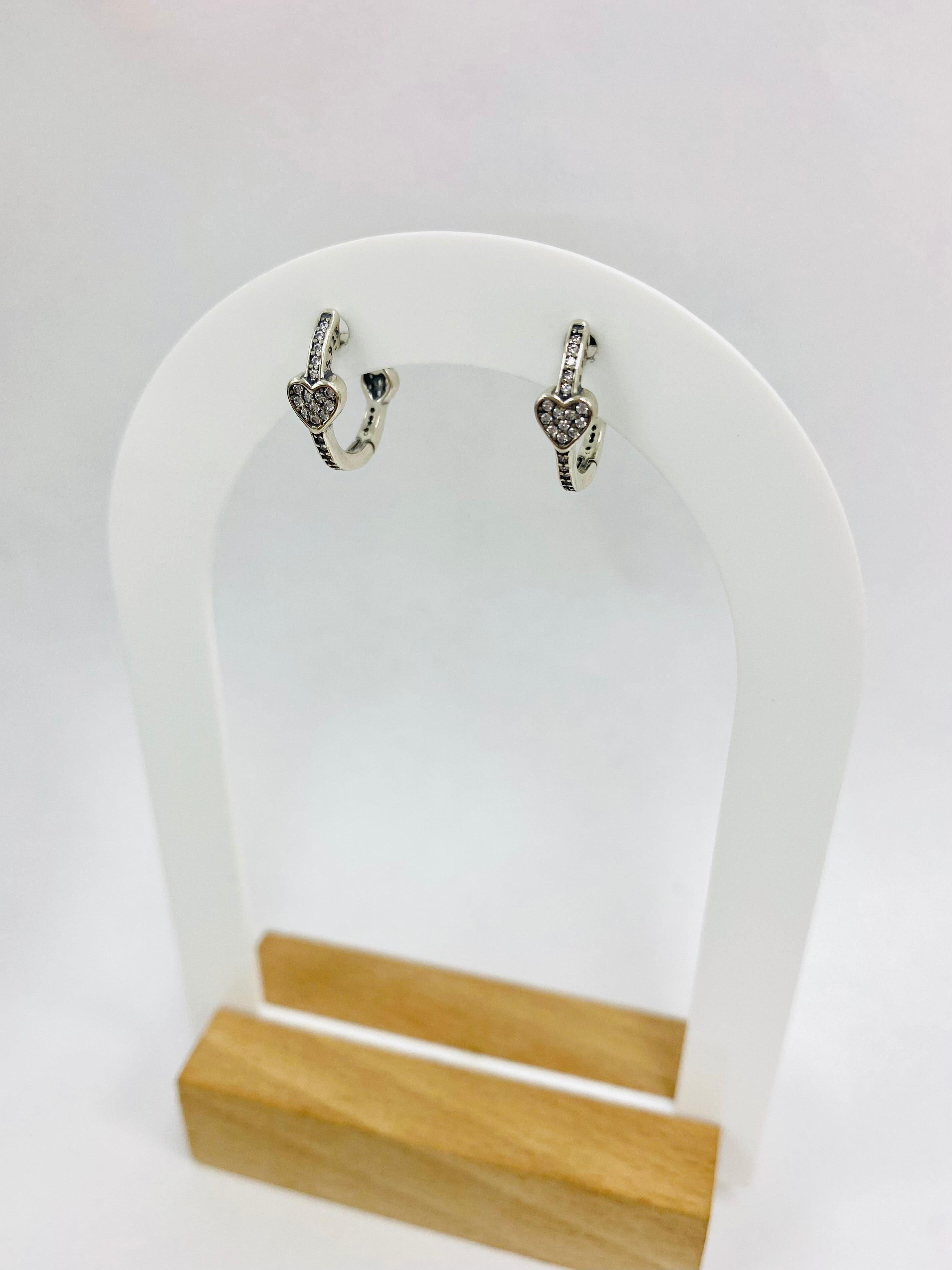 Argollas de Plata 925