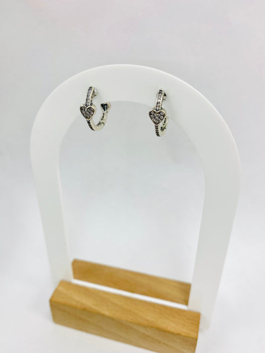 Argollas de Plata 925