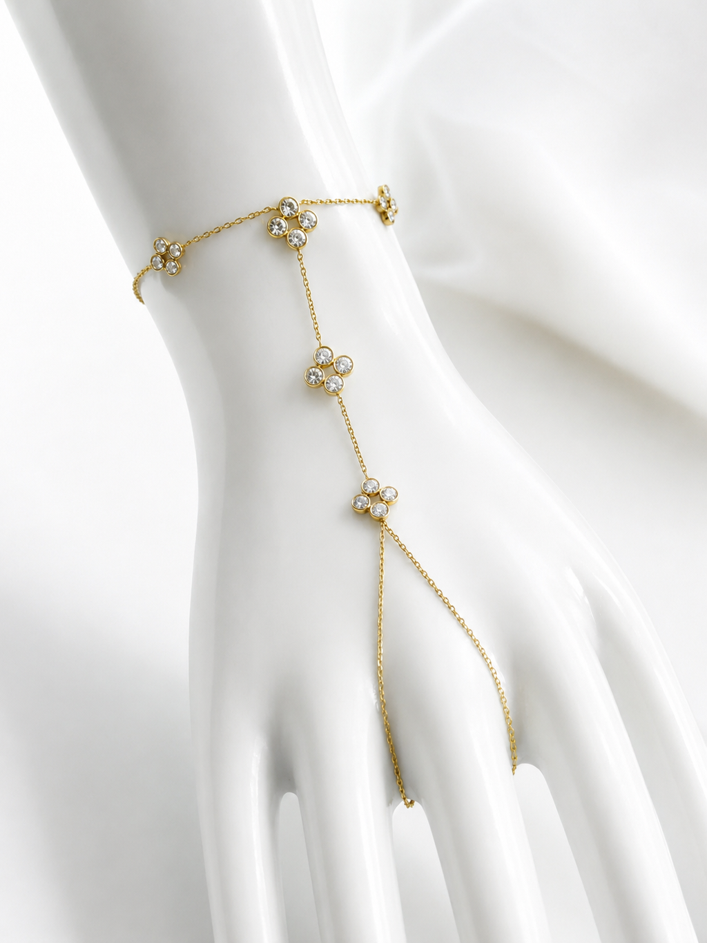 Pulsera Clon 10k