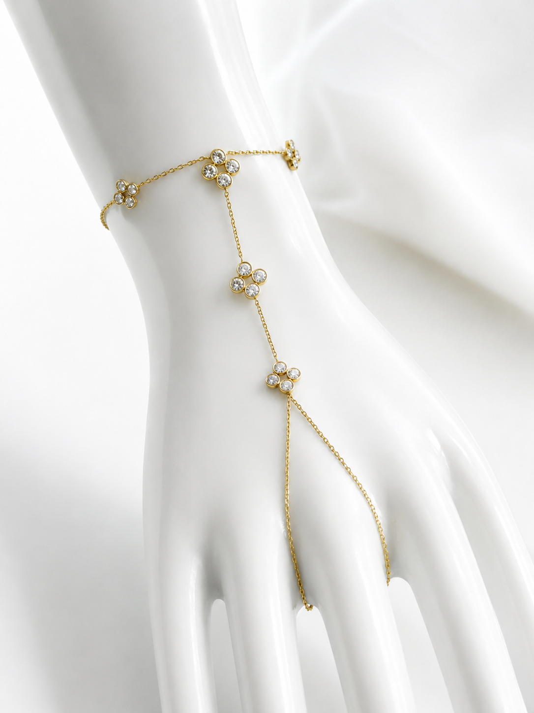 Pulsera Clon 10k