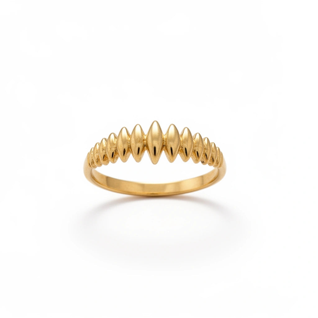 Anillo 10K