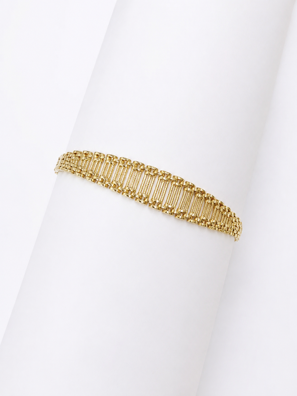 Pulsera 10k