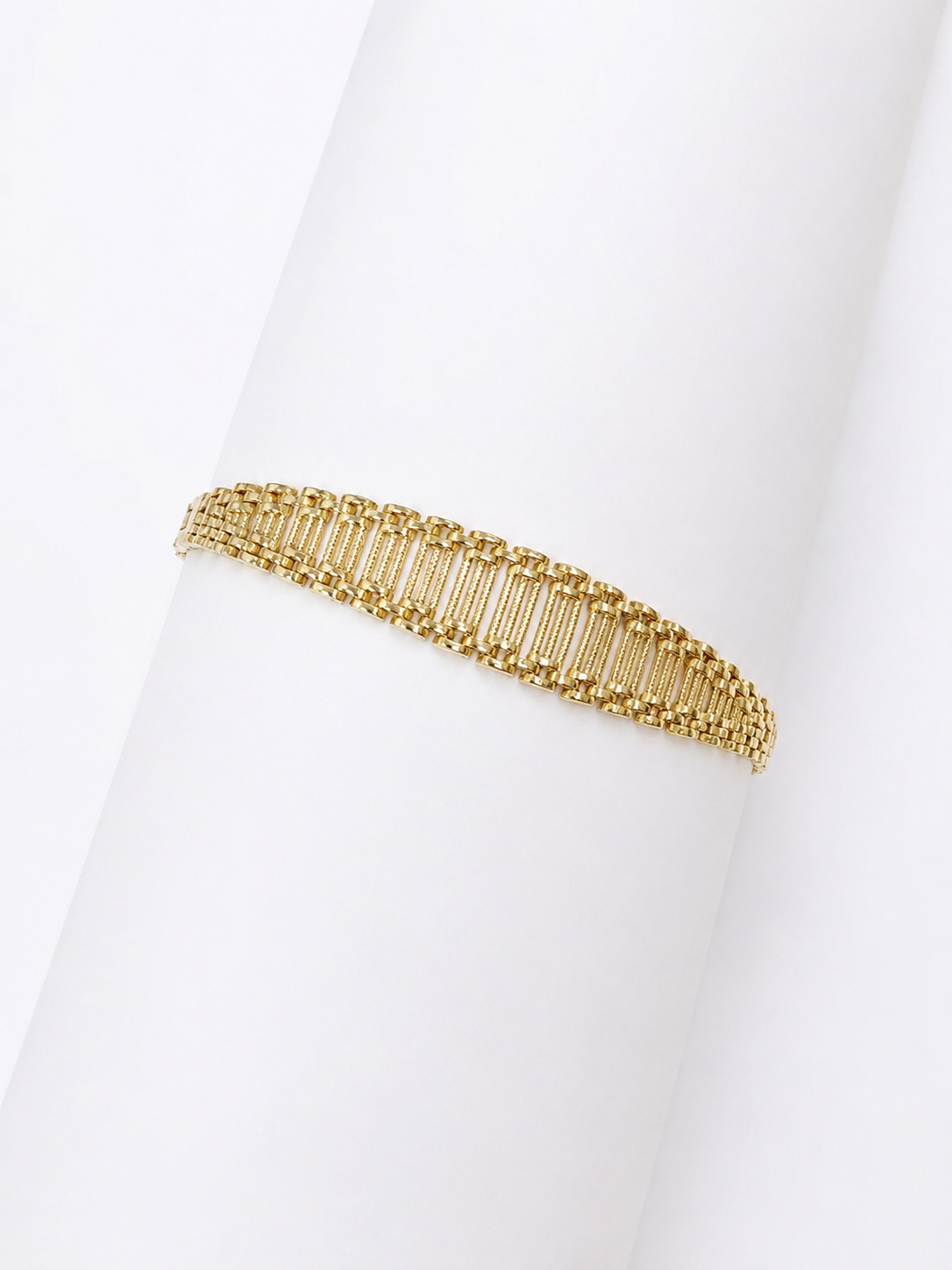 Pulsera 10k