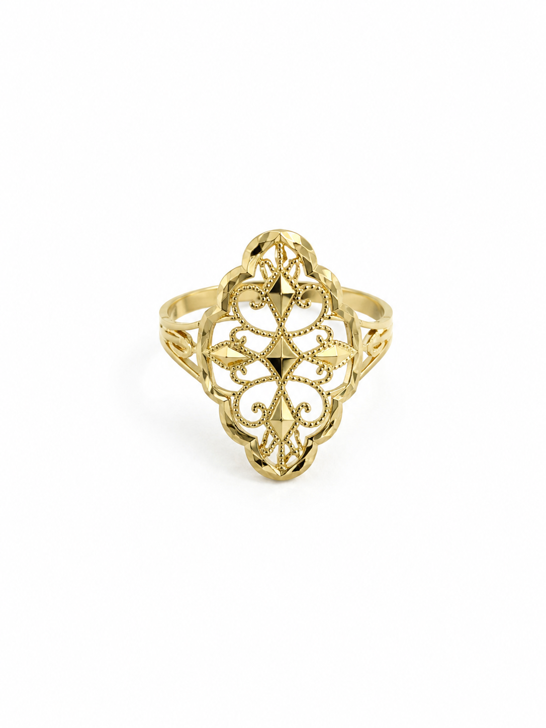 Anillo 10k