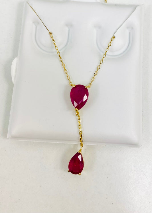 Cadena 18K
