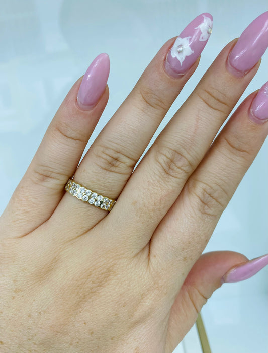 Anillo 10k