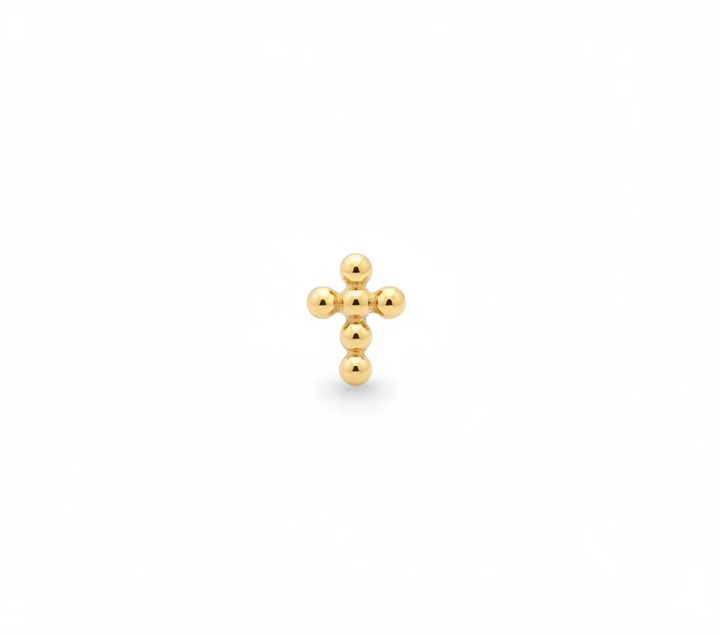 Piercing 14k