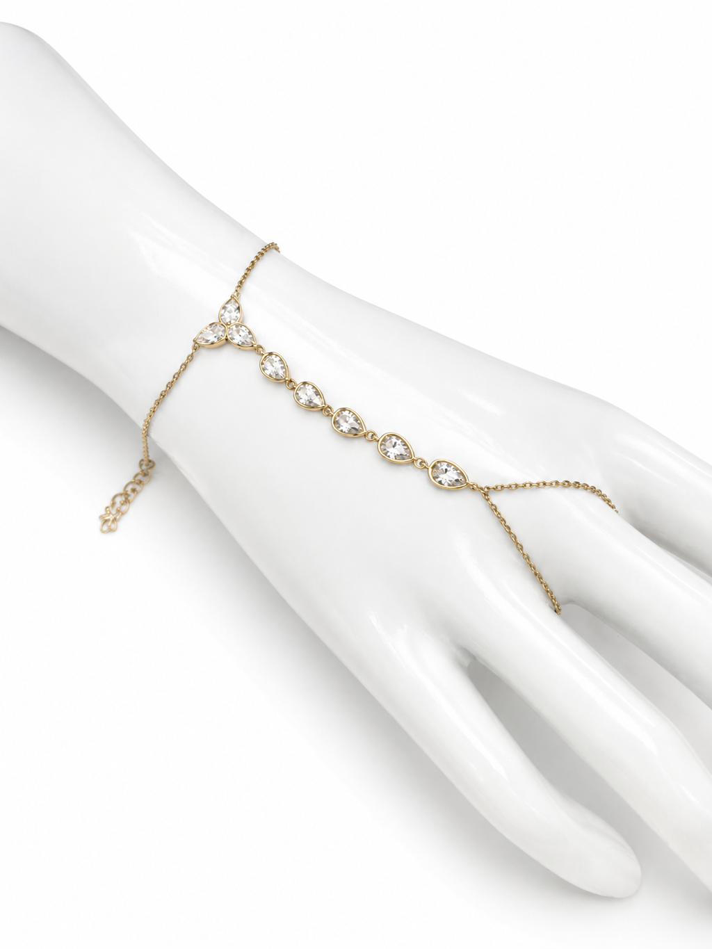 Pulsera Clon 10k