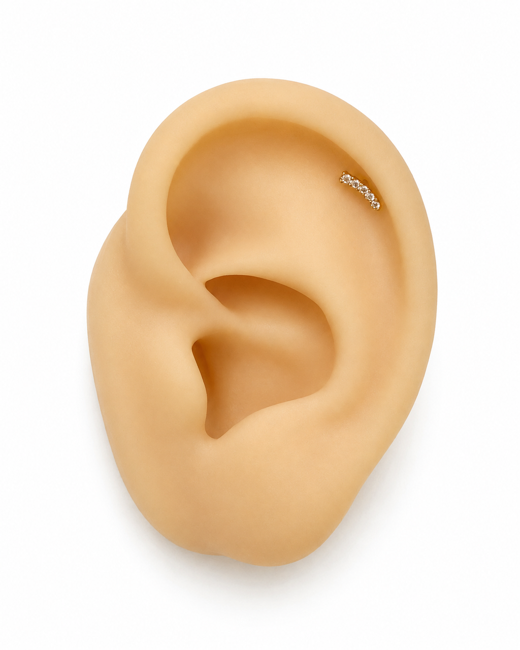 Piercing de Cartílago