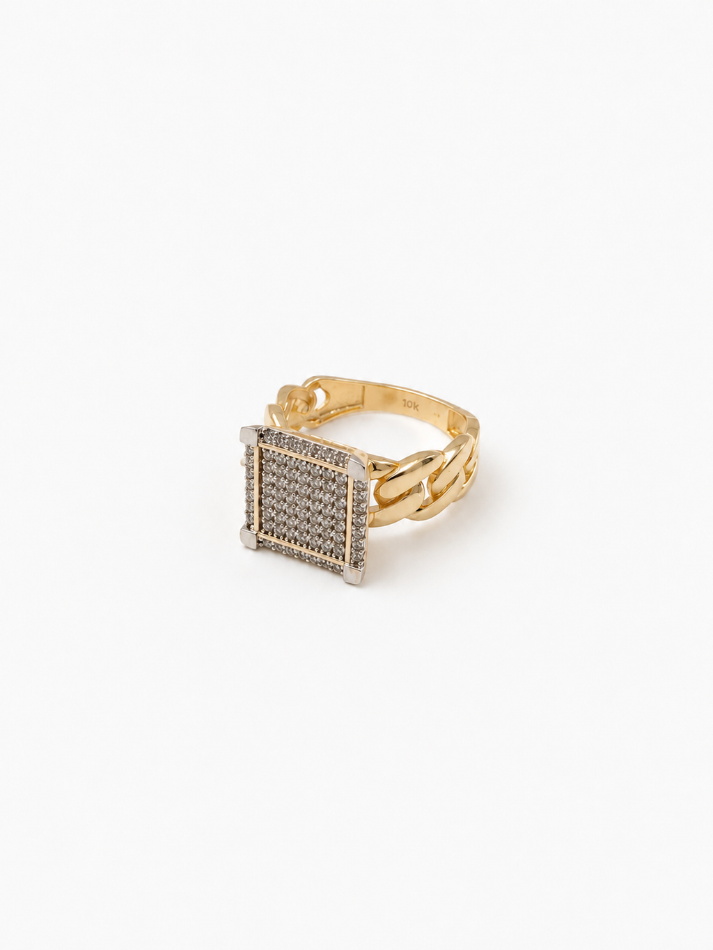 Anillo Princesa 10k