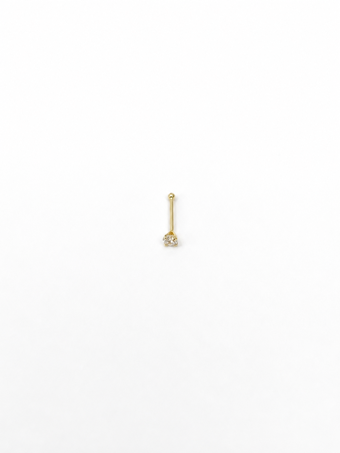 Piercing de Nariz 14k