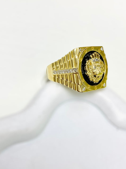 Anillo de León 10 K