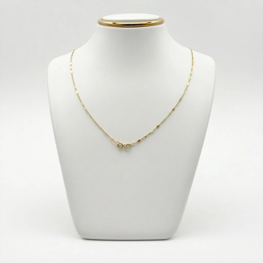 Cadenita 14k