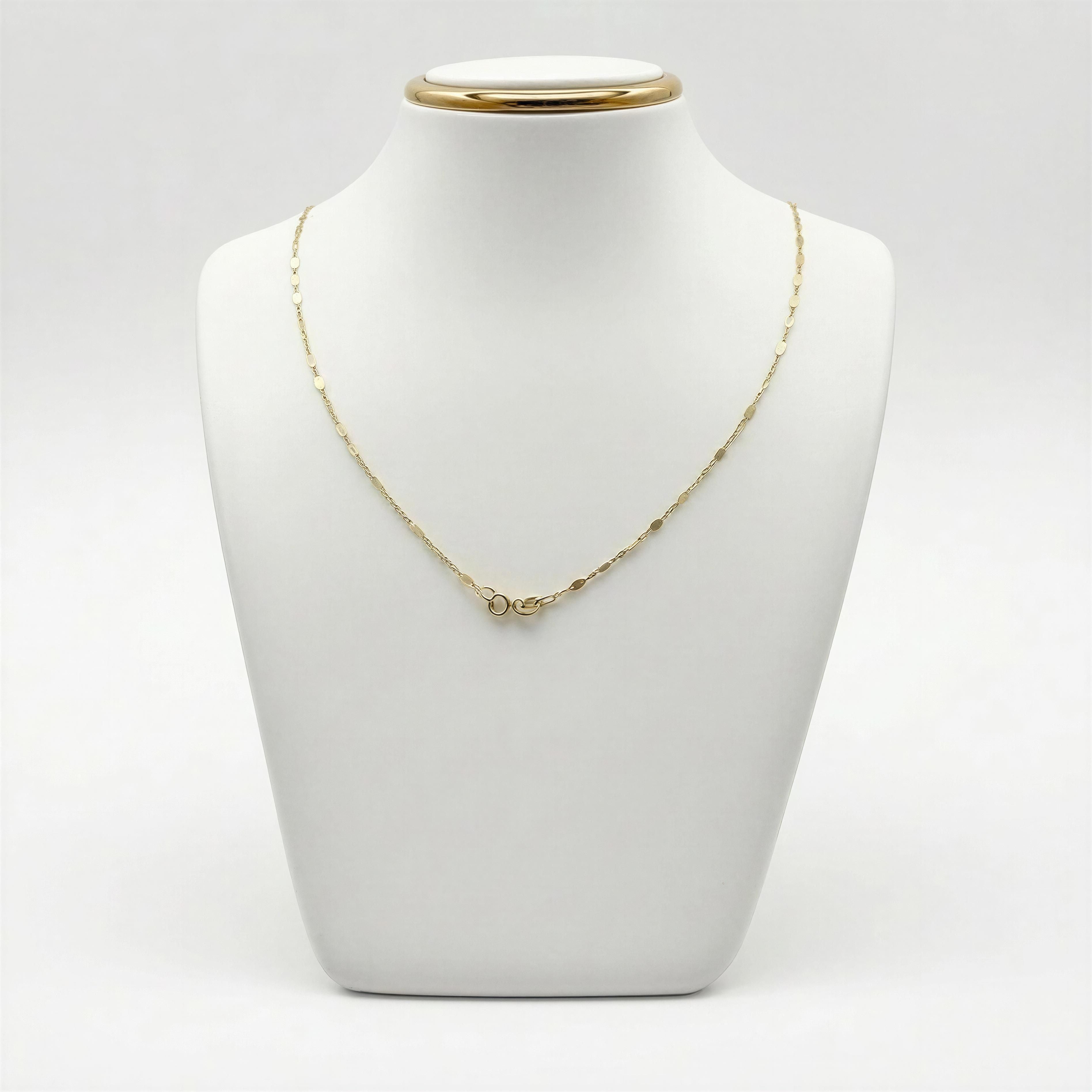 Cadenita 14k