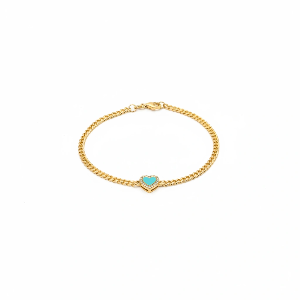 Pulsera de plata 925