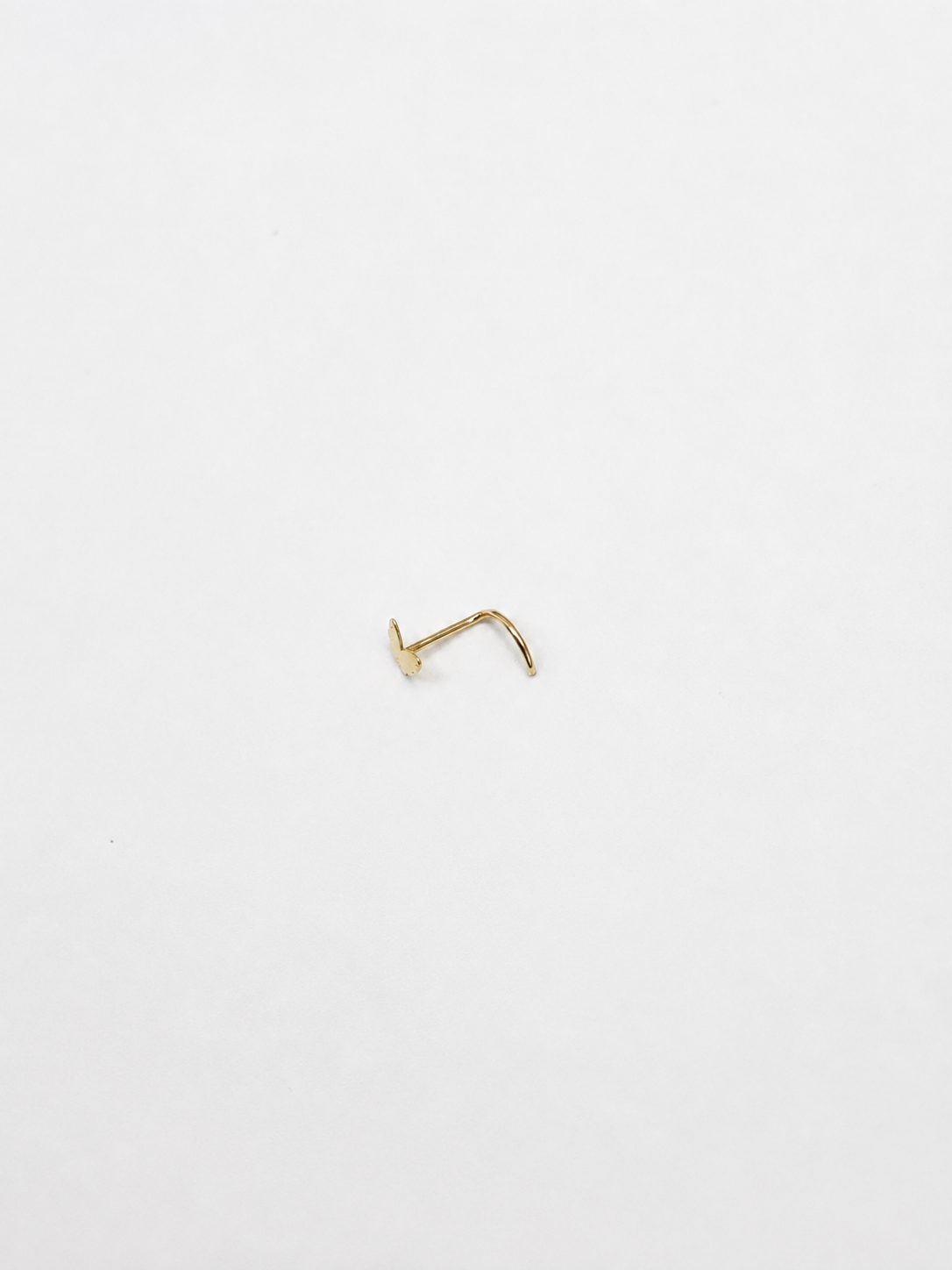 Piercing de Nariz 14k