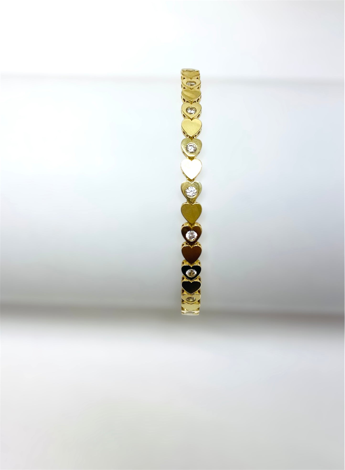 Pulsera 14 K