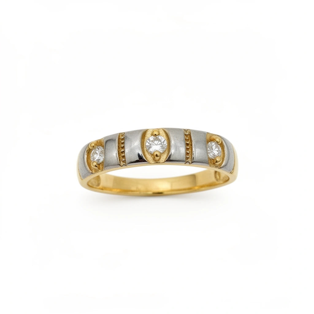 Alianza de hombre 10k