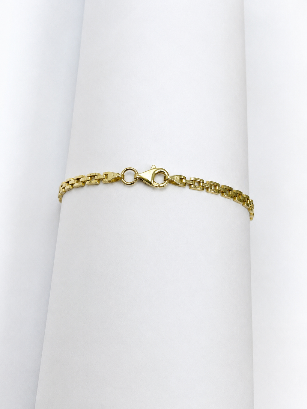 Pulsera 10k