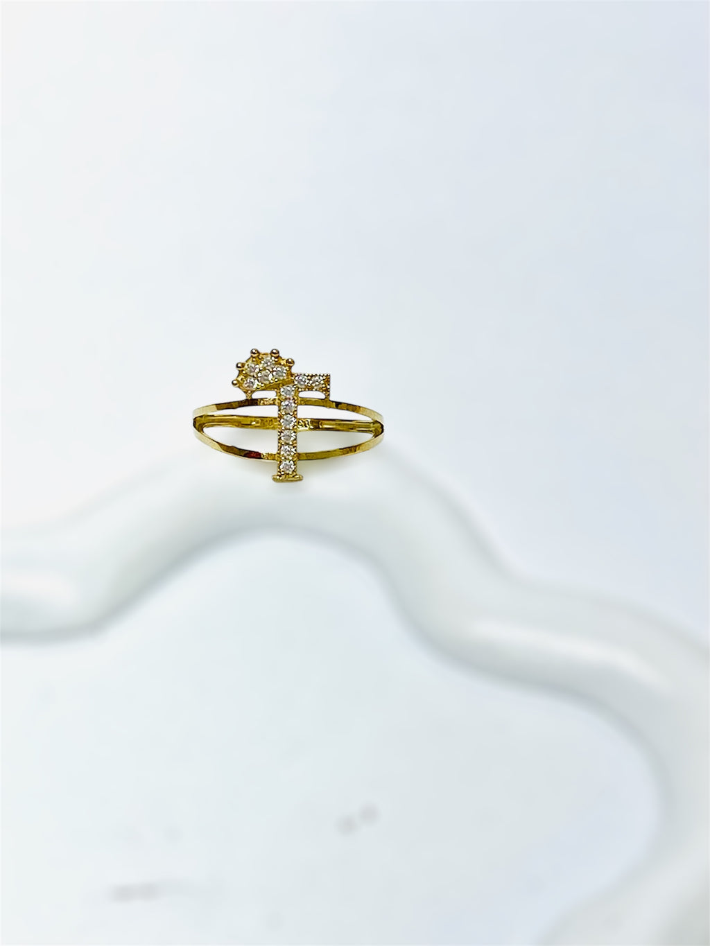 Anillo de inicio 10K