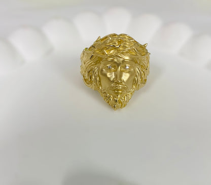 Anillo de Cristo