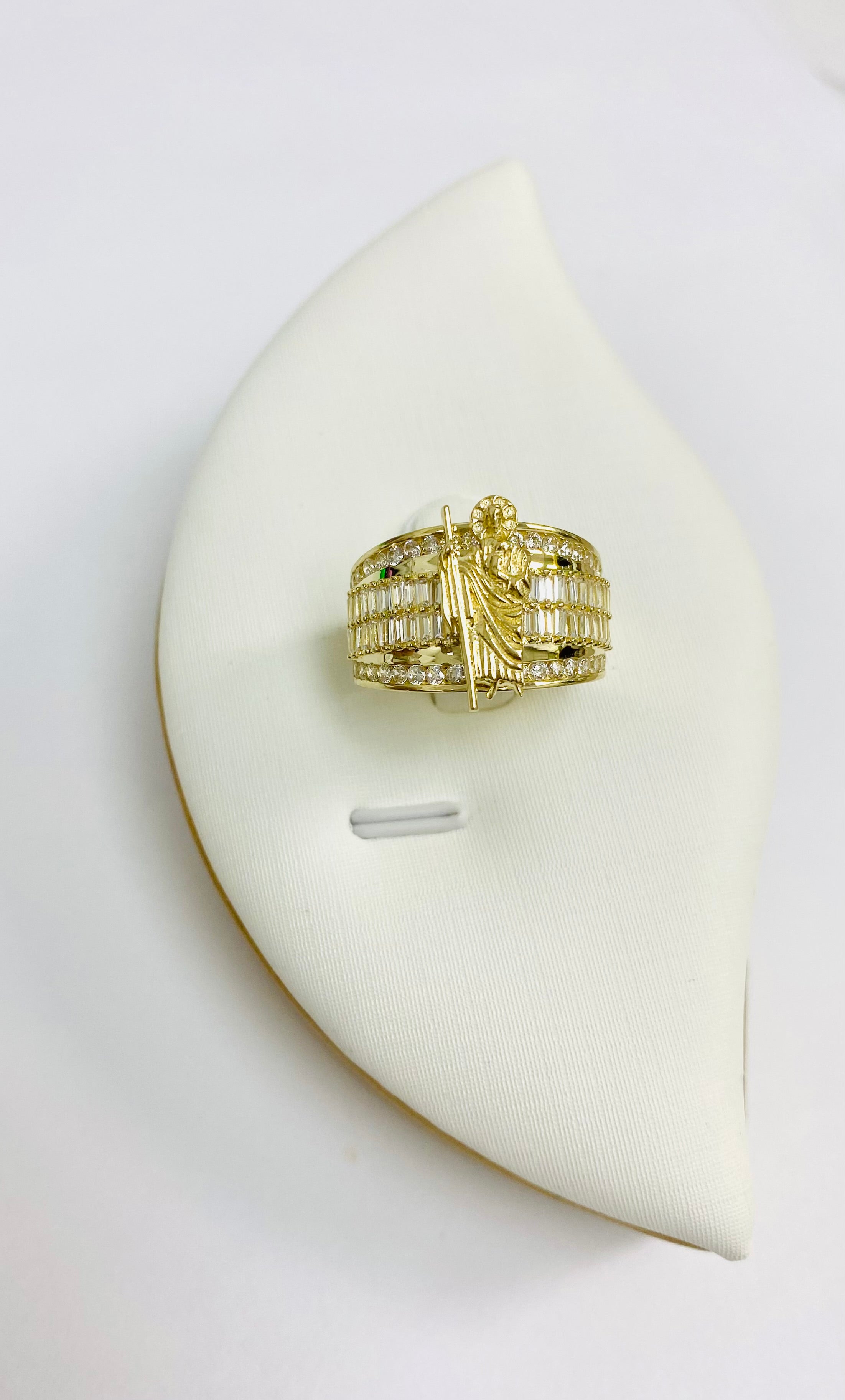 St. Jude’s Ring 10K