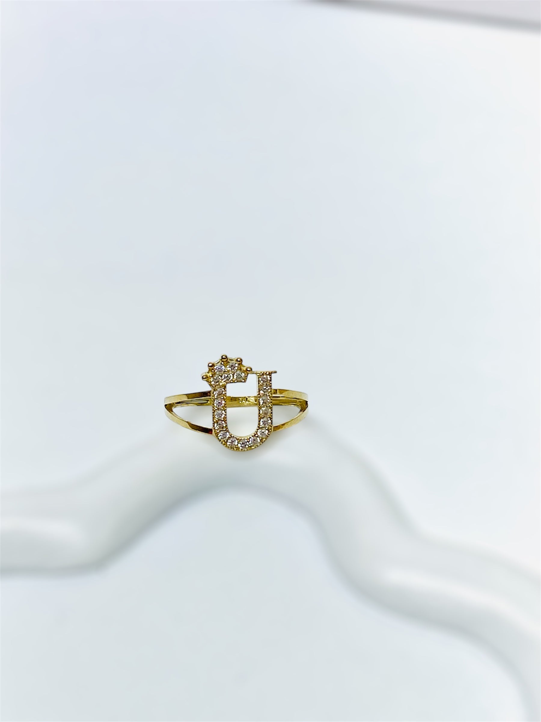 Anillo de inicio 10K