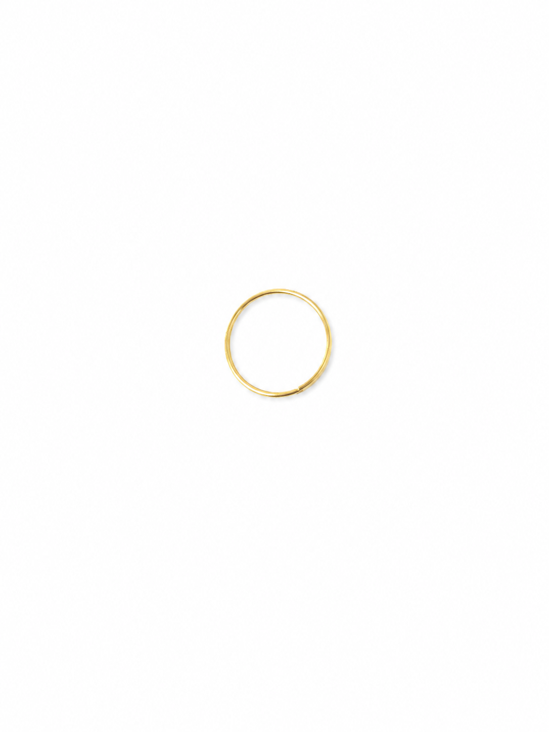Piercing 14k