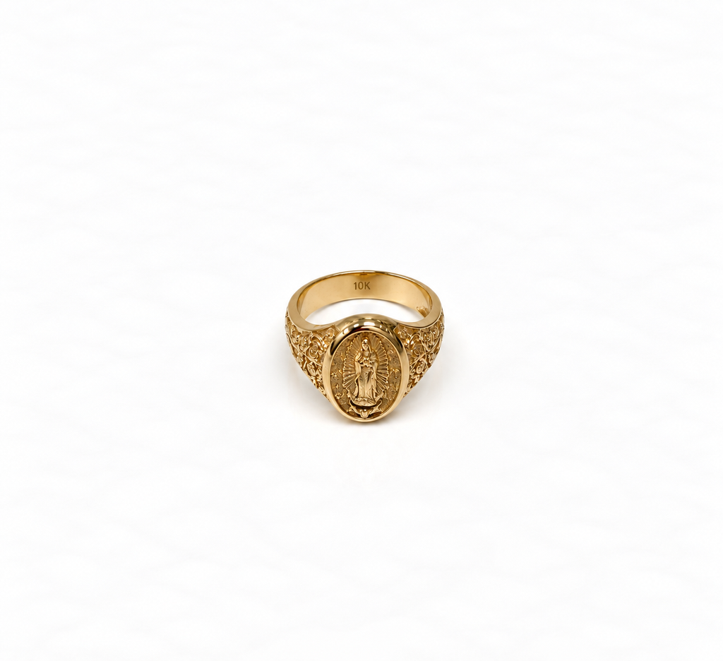 Anillo 10k